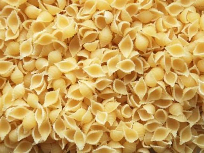 Fabrica de paste fainoase