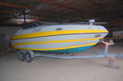 Salupa Mariah Z238