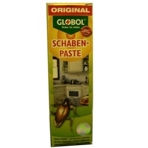 Globol gel contra gandacilor