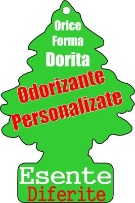 Odorizante Auto unelta de   Marketing 
