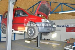 Service-ul perfect pentru masina ta, Altgrad Service Bucuresti,