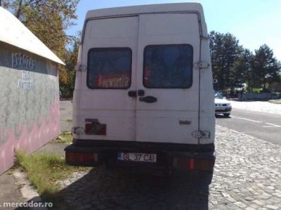 Vand Duba Iveco ieftin