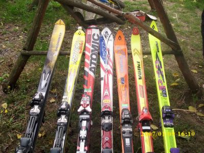 Skiuri Profesionale