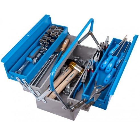 Vand trusa mecanici auto tsa unior 911/5ak1 616643