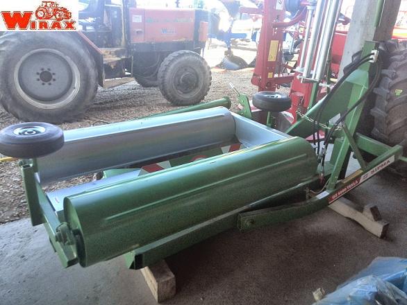 Masina infoliat baloti OZ 5000 