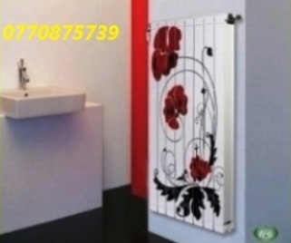 Instalator calorifere - tehnico-sanitare