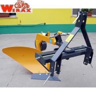 PLUG CLASIC WIRAX DP 35 , 1 trupita