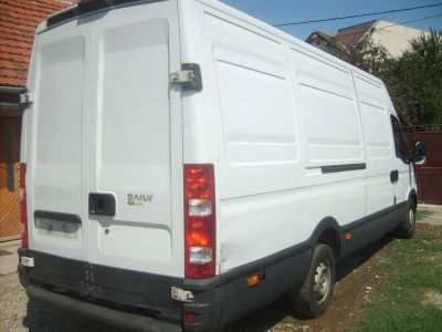 iveco daily 35S18V