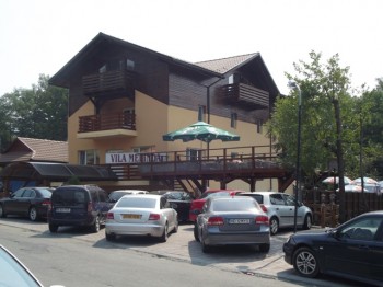 Revelion 2014 Transalpina-Paring