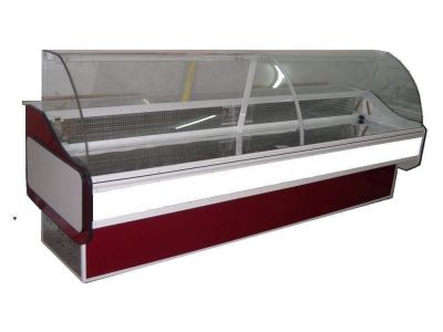 Vitrine Frigorifice 2013. Cele mai mici preturi