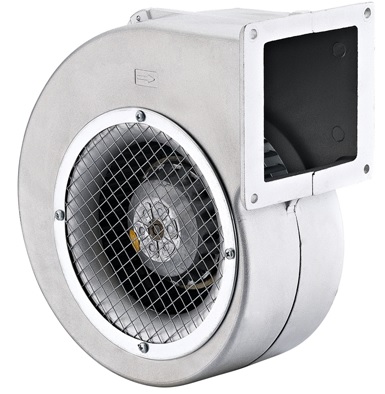 BDRAS- suflanta centrifugala  