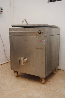 Lichidez carmangerie
