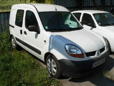Renault Kangoo 1.5 DCi