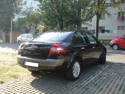 Vand Renault Megane II - 2007
