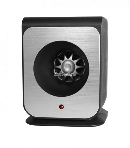 Elimina daunatorii cu Pestmaster AG250