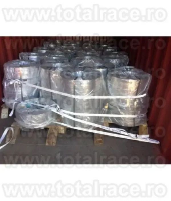 Banda pentru ambalat Total Race