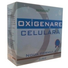 Oxigenare Celulara