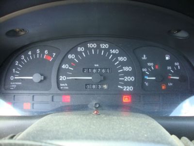 vand opel astra in stare foarte buna !!!