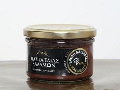 KALAMATA OLIVE OIL ULEI EXTRAVIRGIN,, BIO