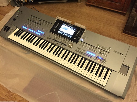 Vânzare: Korg PA4X, Yamaha Tyros 5, Roland Fantom, Mixer Pioneer Dj whatsapp: +17013693243