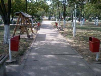 COSURI PENTRU GUNOI STRADALE