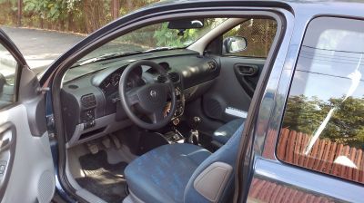 OPEL CORSA COMFORT