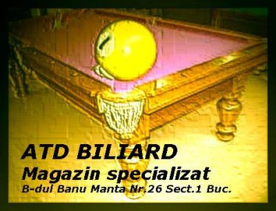 MESE BILIARD  JOCURI