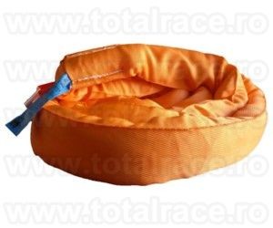 Chinga circulara ridicare 15 tone 1 metru