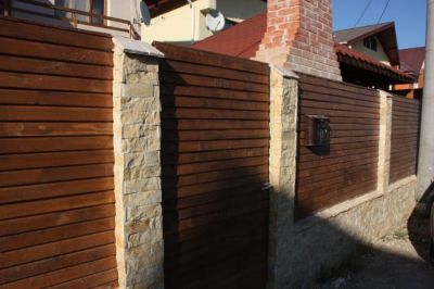 Foisoare pergole casute gradina jardiniere garduri