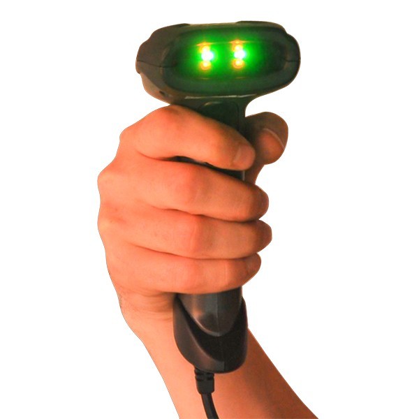 Cititor 2D pentru farmacii