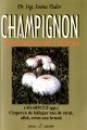 Champignon,Agaricus, tehnologie