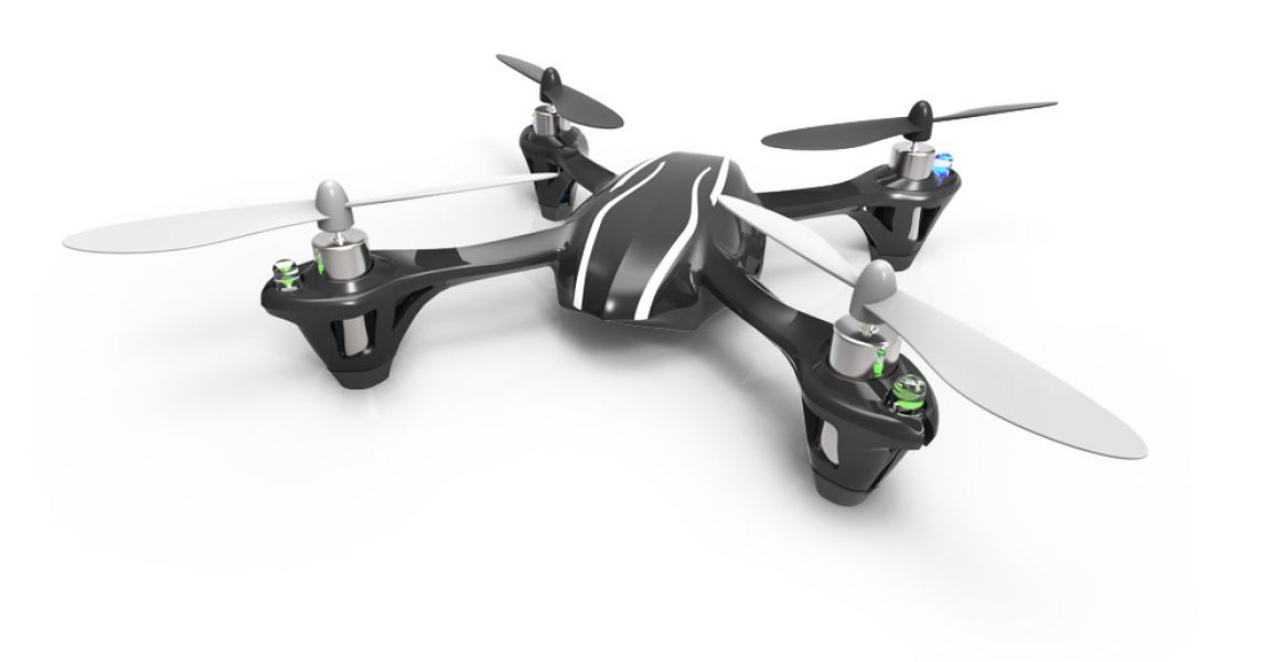 Mini drona / quadcopter