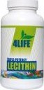 Triple Potency Lecithin ( 100 capsule gelatinoase )