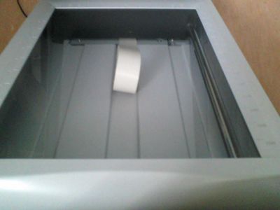 Scaner Plustek OpticPro 6000P