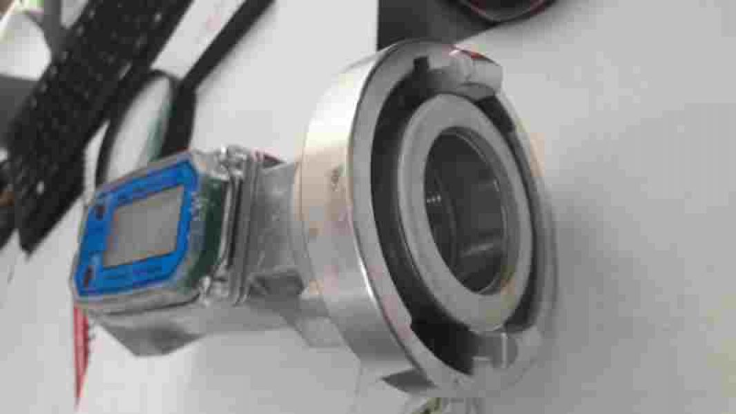 Contor  Hidrant Pompieri