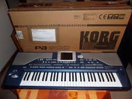 Korg Pa3x for sale 700 Euro