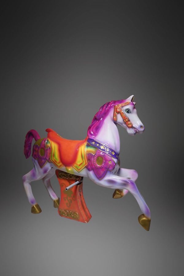 Figurine Caluti Carusel 