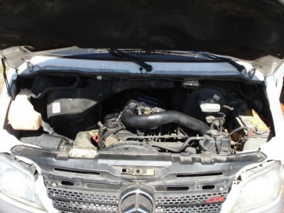 Volkswagen LT 46 fabricatie 2003 stare foarte buna 3500 kilograme maxim autorizat