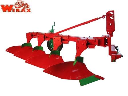  PLUG CLASIC PJ 4 cormane 