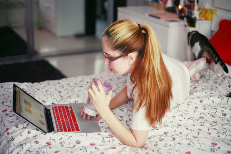 Oferta job in domeniu videochatului