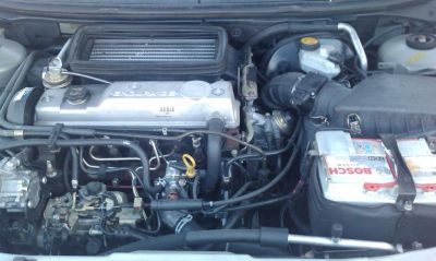 Ford Mondeo an 2000