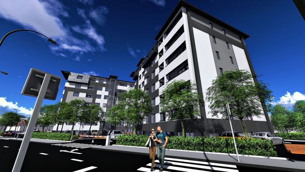 Studio 31mp | Sector4 Berceni | 21,500�