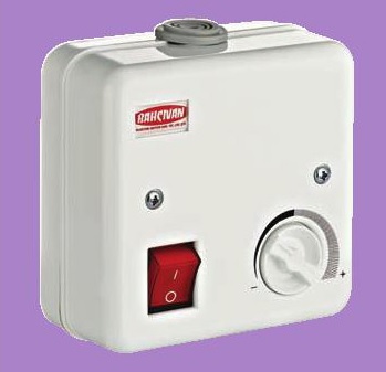 BSC � dispozitiv de control al vitezei 