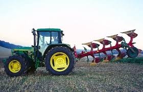 Mecanic agricol