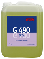 Detergent G 490 EROLÂ®