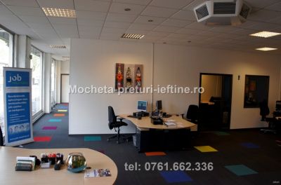 Mocheta modulara dale arhitectura de la euro 0,50 preturi ieftine