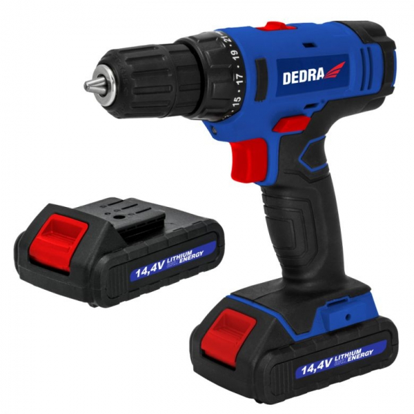 Masina de gaurit cu acumulatori