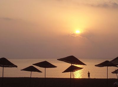 REVELION TURCIA KUSADASI