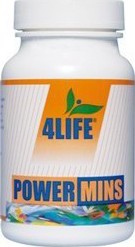 Power Mins ( 100 tablete )