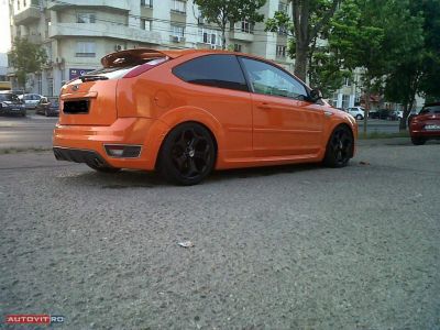 Vand Ford Focus ST
